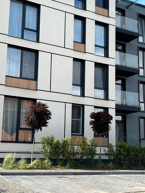 91 м² світла сучасність. Клубний будинок, Кисловодська, м. Чернівці Черновцы - изображение 5