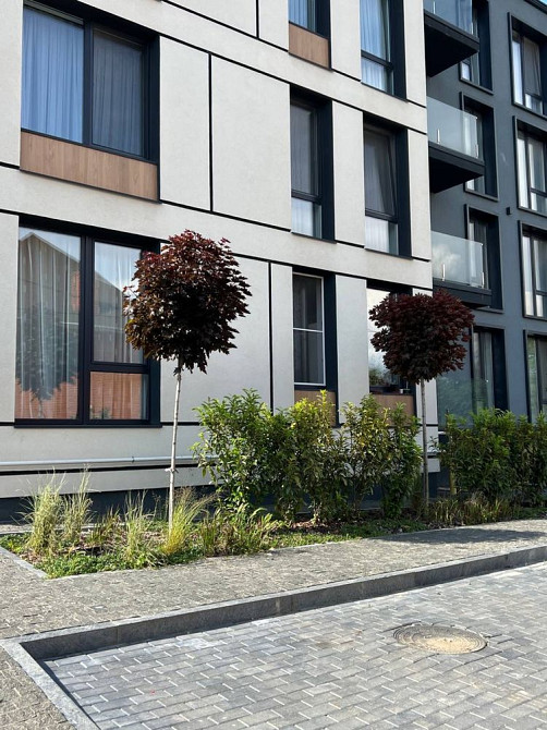 91 м² світла сучасність. Клубний будинок, Кисловодська, м. Чернівці Черновцы - изображение 1