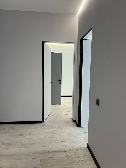 91 м² світла сучасність. Клубний будинок, Кисловодська, м. Чернівці Черновцы - изображение 7