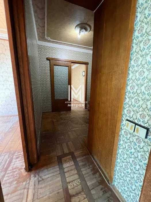 Продается 2-х комнатная квартира 3/9, Людвига Свободы (84103) Харків - зображення 1