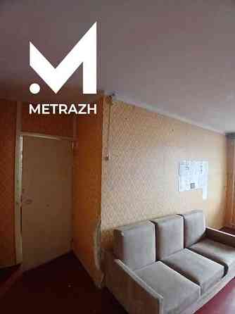 Продается 2-х комнатная квартира 11/12, Алексеевка Ахсарова 13 (89365) Харків