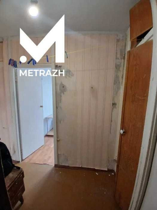 Продается 2-х комнатная квартира 11/12, Алексеевка Ахсарова 13 (89365) Харків - зображення 8