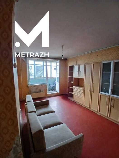 Продается 2-х комнатная квартира 11/12, Алексеевка Ахсарова 13 (89365) Харків - зображення 5