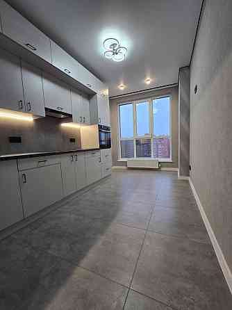 1к з ремонтом в районі Центрального парку з мінімальним оформленням Ірпінь