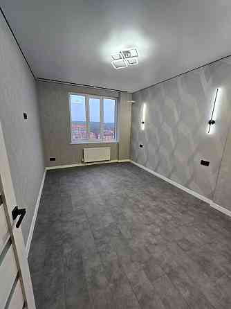 1к з ремонтом в районі Центрального парку з мінімальним оформленням Ірпінь