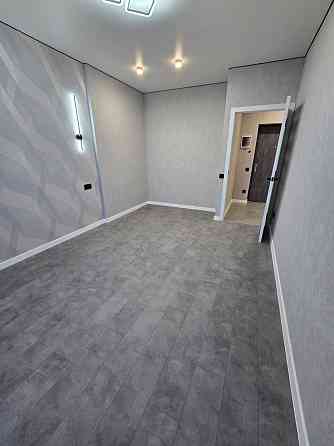 1к з ремонтом в районі Центрального парку з мінімальним оформленням Ірпінь