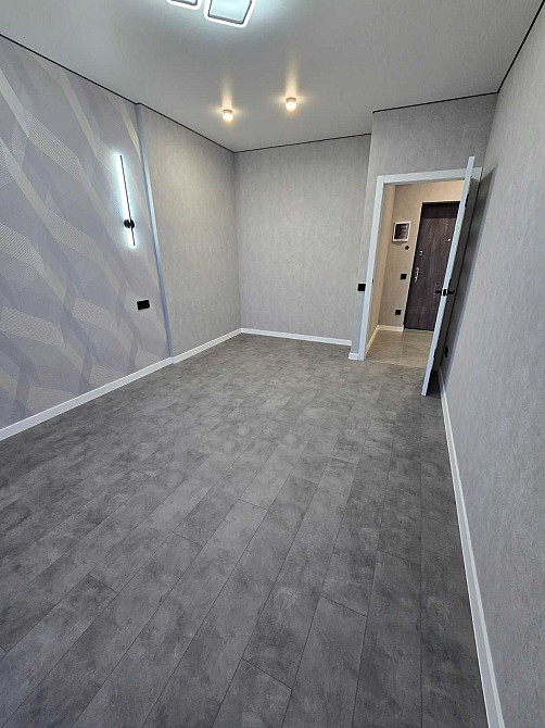 1к з ремонтом в районі Центрального парку з мінімальним оформленням Ірпінь - зображення 5