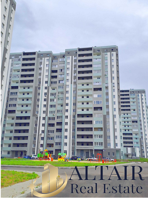 Лучшая цена 46м в сданном новострое ЖК Левада. Документы. Q Харків - зображення 1