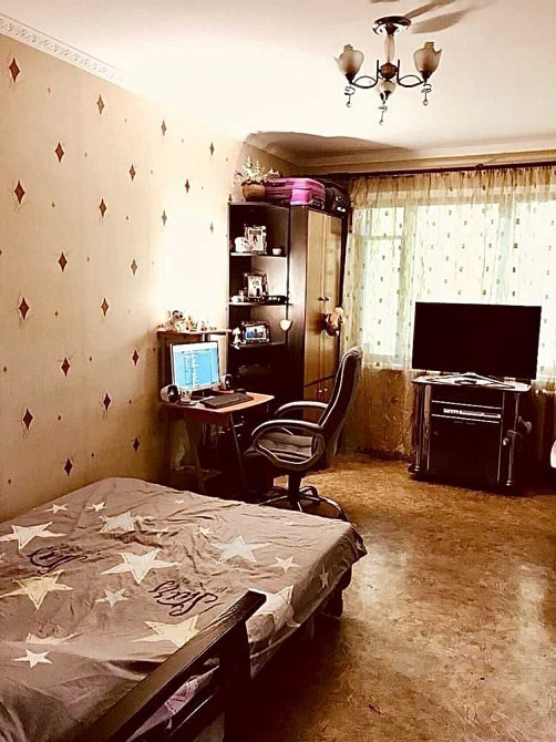 Продам 3х комнатную квартиру. Салтовка. Мед Комплекс. Харків - зображення 2