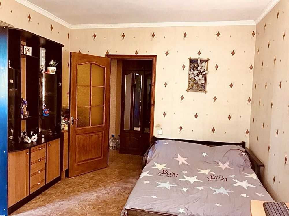 Продам 3х комнатную квартиру. Салтовка. Мед Комплекс. Харків - зображення 1