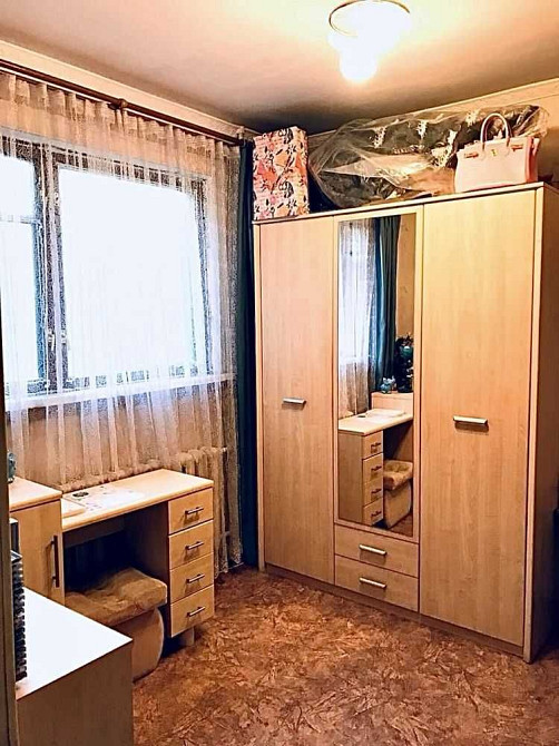 Продам 3х комнатную квартиру. Салтовка. Мед Комплекс. Харків - зображення 4