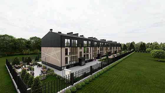 Клубний будинок "Лісова Гармонія" | Брюховичі Брюховичи