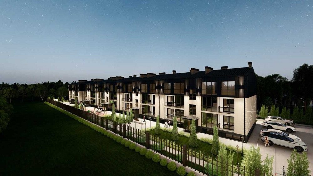 Клубний будинок "Лісова Гармонія" | Брюховичі Брюховичи - изображение 4