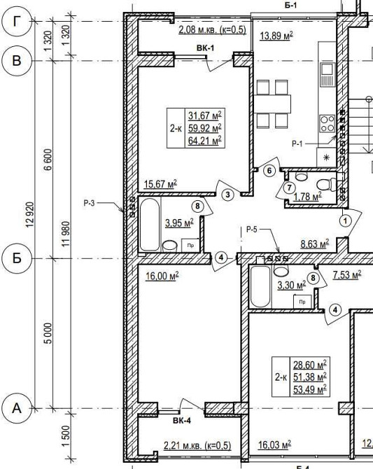 Клубний будинок "Лісова Гармонія" | Брюховичі Брюховичи - изображение 5