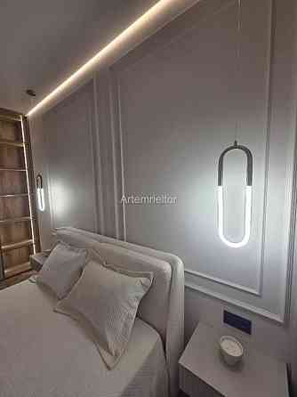 ЖК Атмосфера Аркадия новая квартира с ремонтом вид во двор Одеса