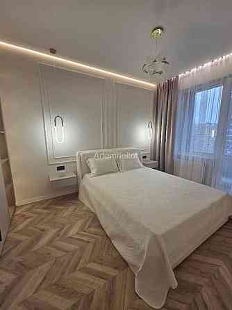 ЖК Атмосфера Аркадия новая квартира с ремонтом вид во двор Одеса