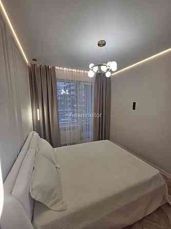 ЖК Атмосфера Аркадия новая квартира с ремонтом вид во двор Одеса