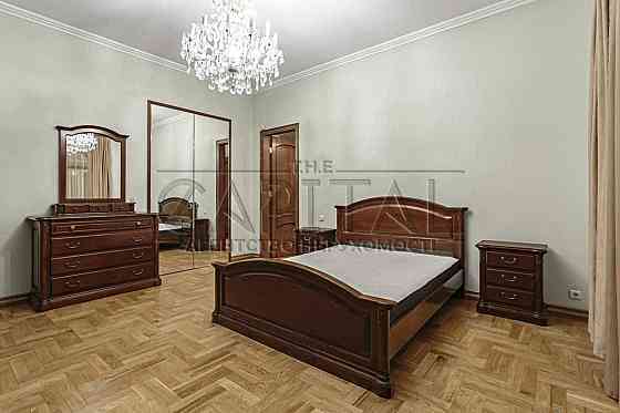 Продаж 3-к квартири вул. Саксаганського, 29 Печерський район Київ