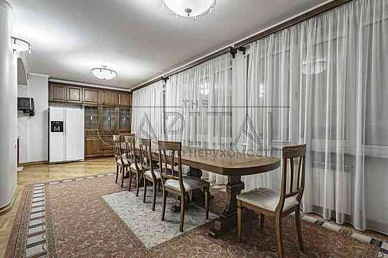 Продаж 3-к квартири вул. Саксаганського, 29 Печерський район Київ