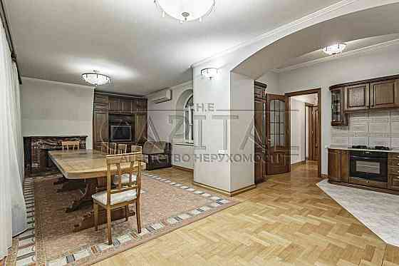 Продаж 3-к квартири вул. Саксаганського, 29 Печерський район Київ