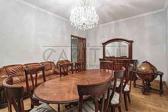 Продаж 3-к квартири вул. Саксаганського, 29 Печерський район Київ