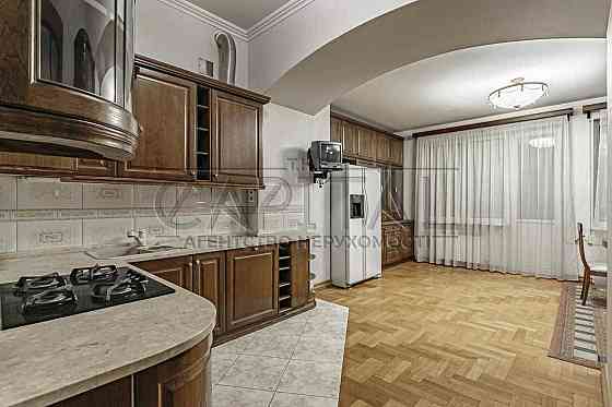 Продаж 3-к квартири вул. Саксаганського, 29 Печерський район Київ