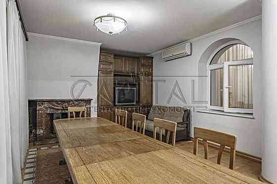 Продаж 3-к квартири вул. Саксаганського, 29 Печерський район Київ