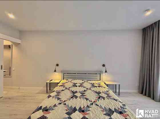 Стильна 1кім з кухнею-студією з ремонтом в ЖК Княгинин! 6 поверх! Ивано-Франковск