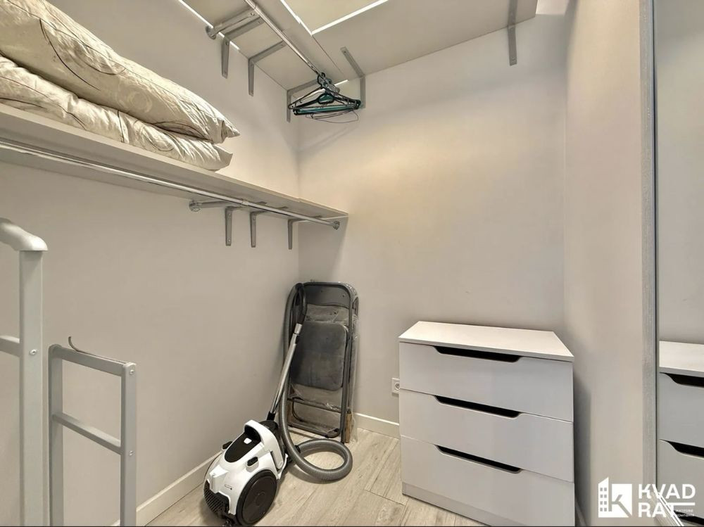 Стильна 1кім з кухнею-студією з ремонтом в ЖК Княгинин! 6 поверх! Ивано-Франковск - изображение 8