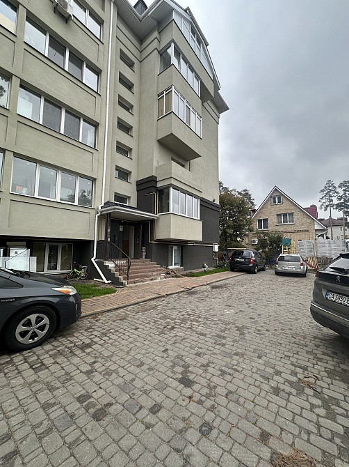 Квартира з ремонтом біля парку, Ірпінь Ірпінь - зображення 5