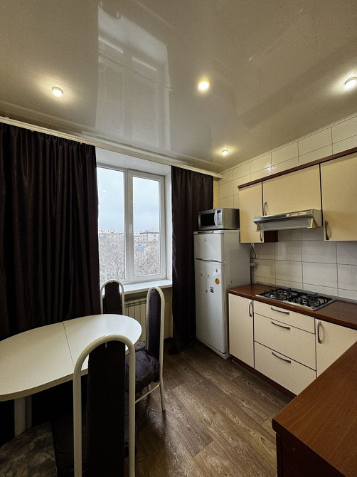 Продается 2- х комн. полнометражная квартира пр. Соборный Запоріжжя - зображення 1