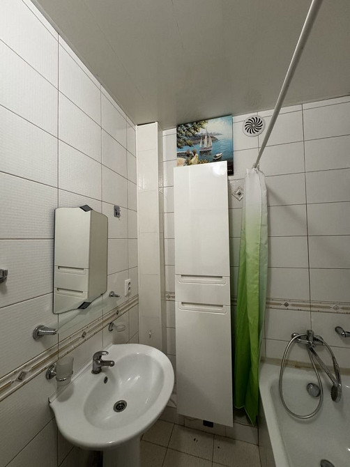 Продается 2- х комн. полнометражная квартира пр. Соборный Запоріжжя - зображення 7