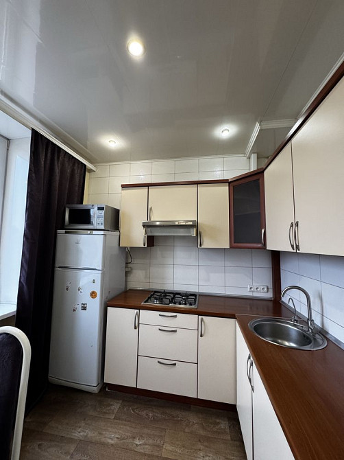 Продается 2- х комн. полнометражная квартира пр. Соборный Запоріжжя - зображення 2