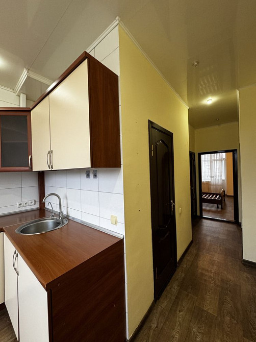 Продается 2- х комн. полнометражная квартира пр. Соборный Запоріжжя - зображення 4