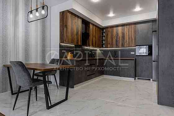 Продаж 2-к квартири ЖК Новопечерська Вежа вул. Михайла Бойчука, 41 Київ