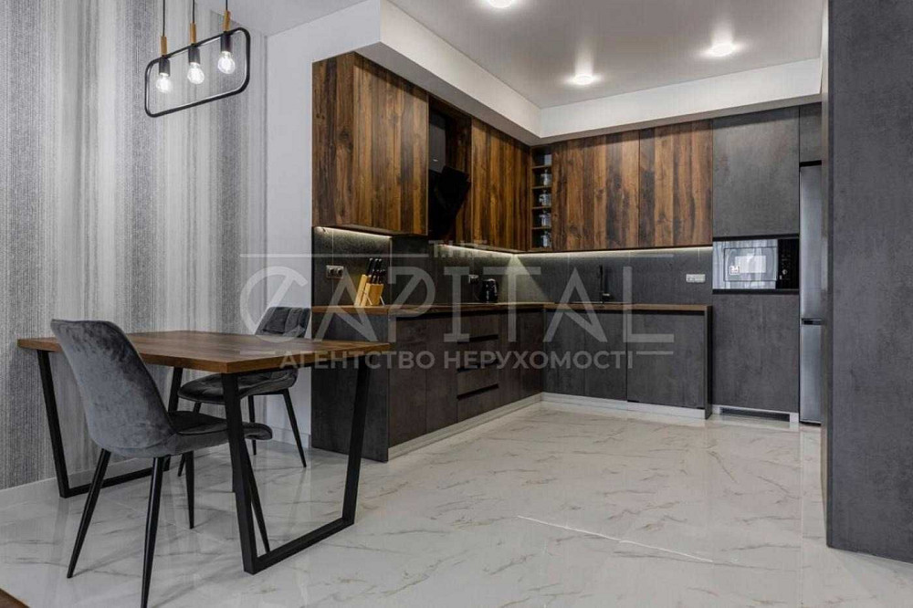 Продаж 2-к квартири ЖК Новопечерська Вежа вул. Михайла Бойчука, 41 Київ - зображення 6