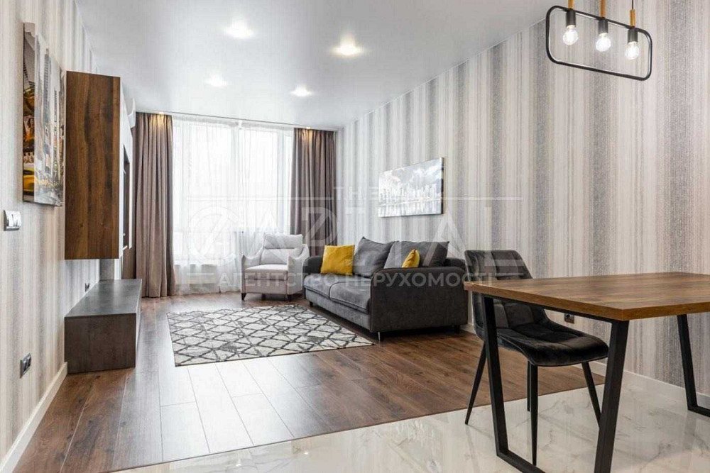 Продаж 2-к квартири ЖК Новопечерська Вежа вул. Михайла Бойчука, 41 Київ - зображення 3