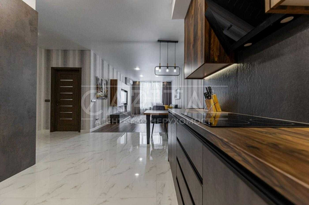 Продаж 2-к квартири ЖК Новопечерська Вежа вул. Михайла Бойчука, 41 Київ - зображення 1