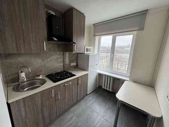 Продам квартиру со свежим капитальным ремонтом на правом берегу Дніпро