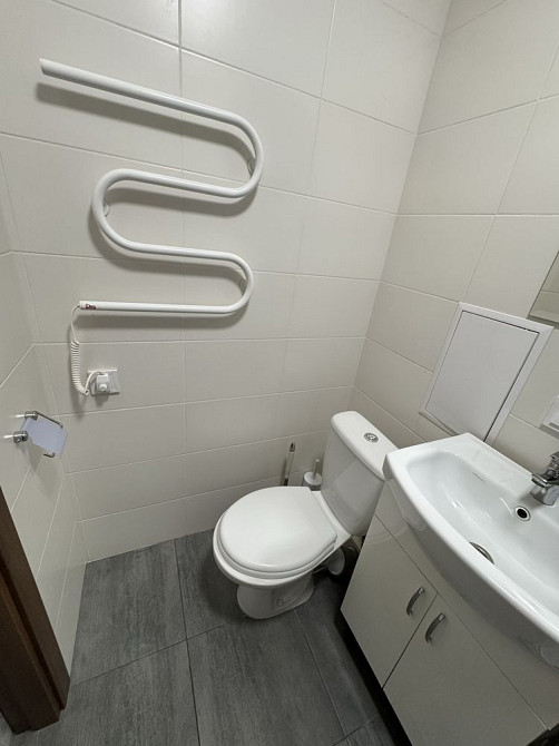 Продам квартиру со свежим капитальным ремонтом на правом берегу Днепр - изображение 6