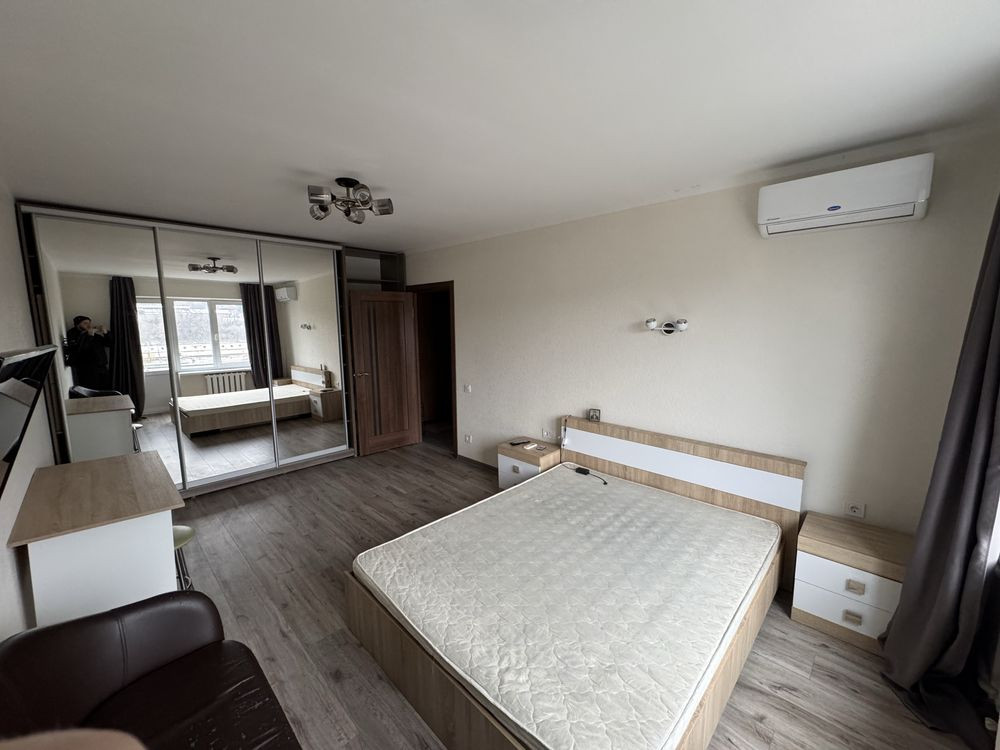 Продам квартиру со свежим капитальным ремонтом на правом берегу Днепр - изображение 2