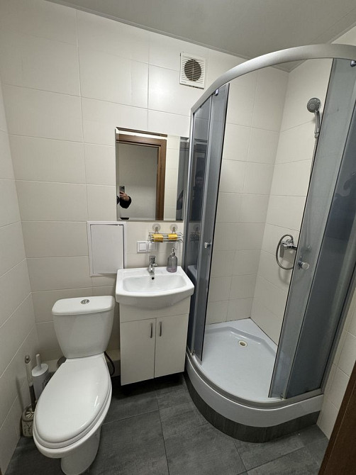 Продам квартиру со свежим капитальным ремонтом на правом берегу Днепр - изображение 5