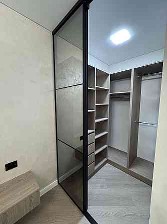 Продам шикарну 2 кім квартиру+відпочинкова у престижному ЖК, центр Ивано-Франковск