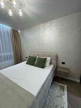 Продам шикарну 2 кім квартиру+відпочинкова у престижному ЖК, центр Ивано-Франковск