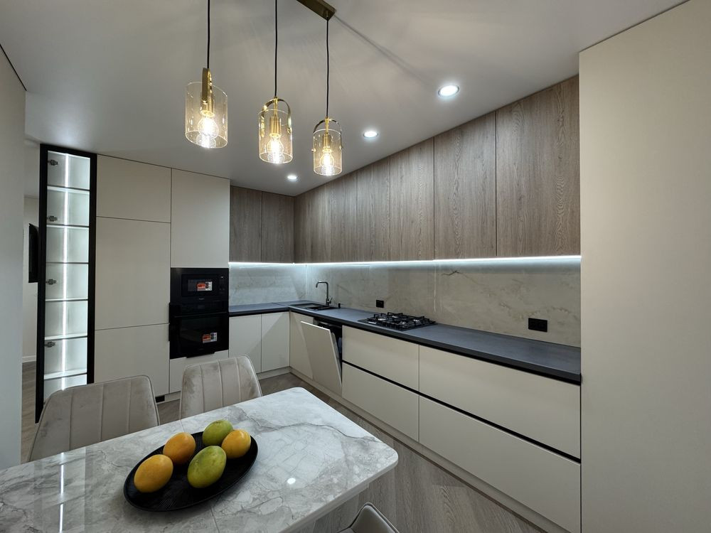 Продам шикарну 2 кім квартиру+відпочинкова у престижному ЖК, центр Ивано-Франковск - изображение 7