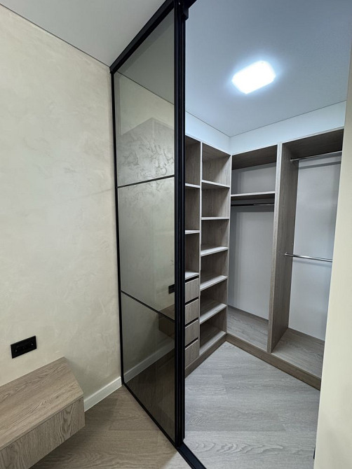 Продам шикарну 2 кім квартиру+відпочинкова у престижному ЖК, центр Ивано-Франковск - изображение 5