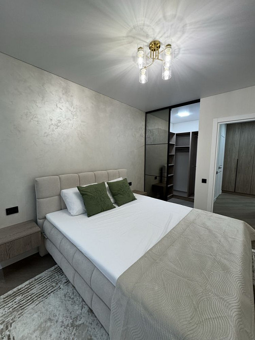 Продам шикарну 2 кім квартиру+відпочинкова у престижному ЖК, центр Ивано-Франковск - изображение 4