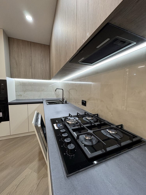 Продам шикарну 2 кім квартиру+відпочинкова у престижному ЖК, центр Ивано-Франковск - изображение 8