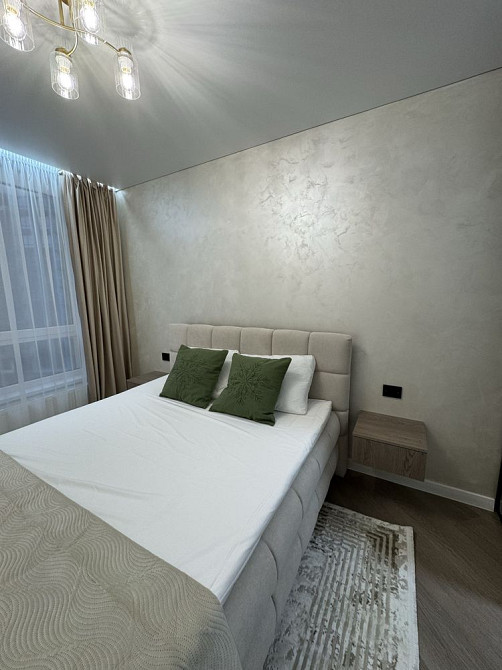 Продам шикарну 2 кім квартиру+відпочинкова у престижному ЖК, центр Ивано-Франковск - изображение 6