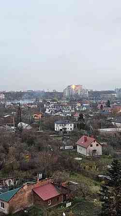 Видова 2к квартира. ЖК Manhattan UP Ивано-Франковск